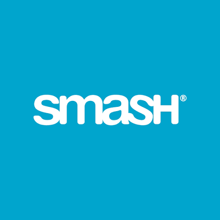 smash logo