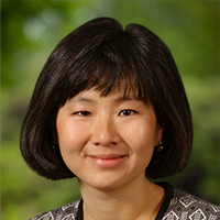 Dr. Janice K. Ryu | Radiation Oncologist in Sacramento, CA | Sutter Health