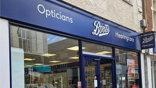hearing tests near me