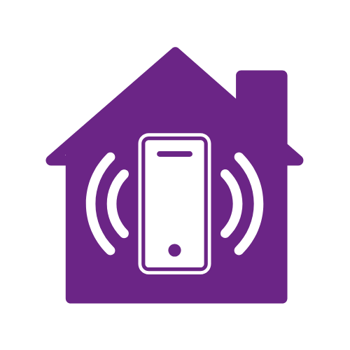 Connectivité Intelligente Pour L’Ensemble De La Maison