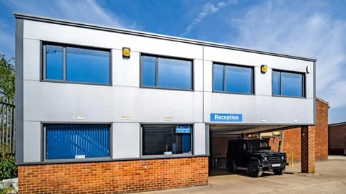 Bicester MOT & Service Centre | Bicester Tyres
