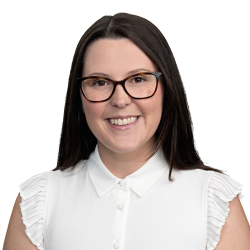 Catherine Murray headshot