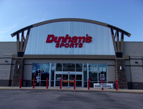 Brookfield, WI storefront