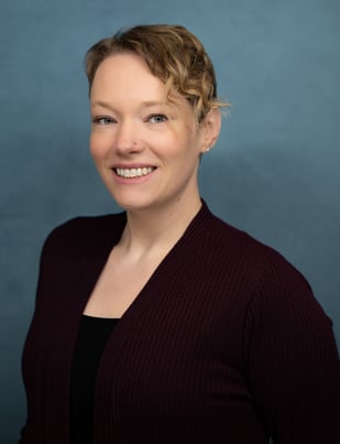 photo of Kayla Palmeter - APNP