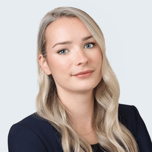 Photo of Valérie Langlois
