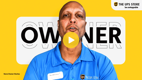 Franchisee Apurva Parikh