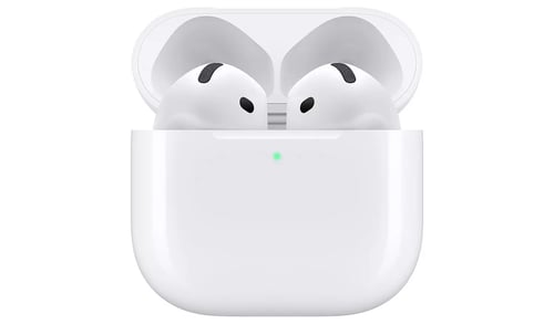 Apple Airpods with USB-C Charging Case (4th Generation)