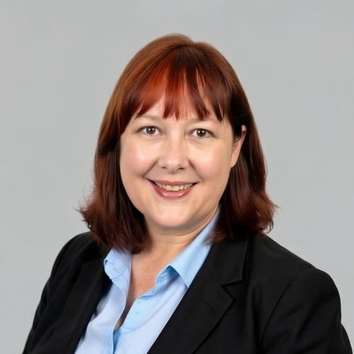 Headshot of Bevan Bradshaw, a wealth advisor at Chase
