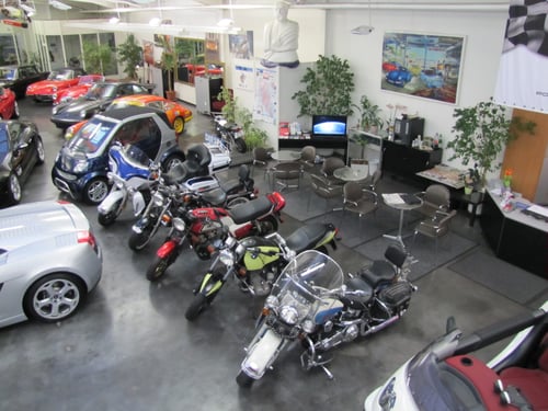 Autohaus Auto Adam
