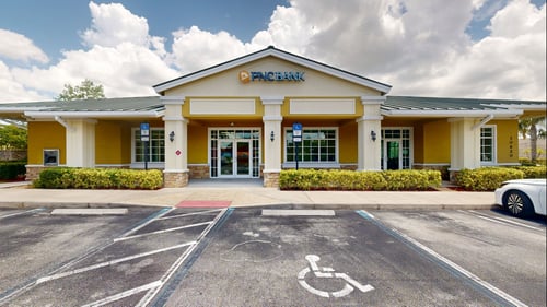PNC Bank Tradition - Port St Lucie, FL