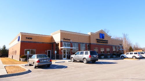 Norton Community Medical Associates - Okolona