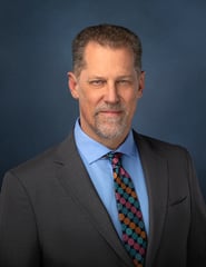 photo of William Schmelzer, PhD