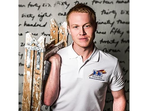 KM Klein Patrick Malermeisterbetrieb