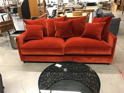 Les Aubaines magasin discount meubles et décoration Roubaix