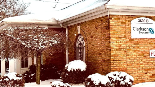 Clarkson Eyecare in Columbus, OH