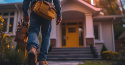 Carolina Classic Handyman