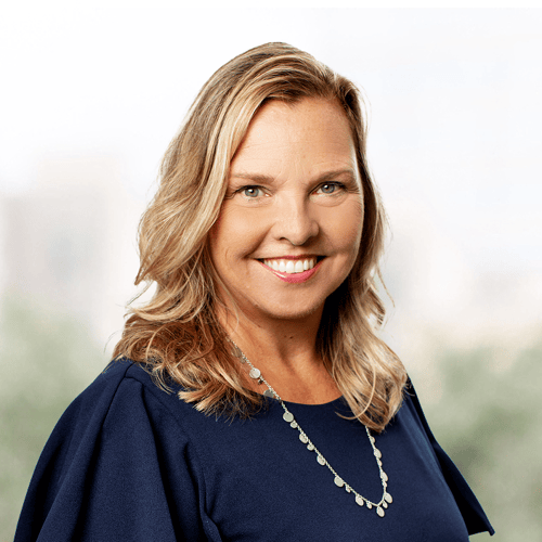 Wendy Colyn headshot.