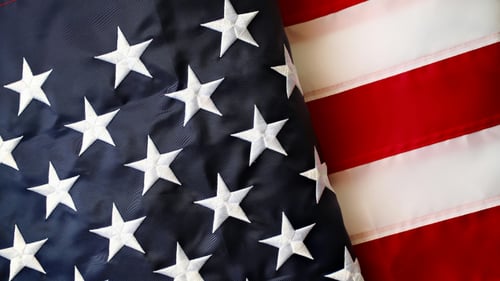 American flag