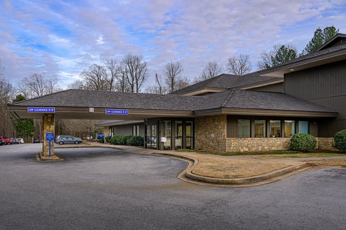 Prisma Health Center for Pediatric Medicine