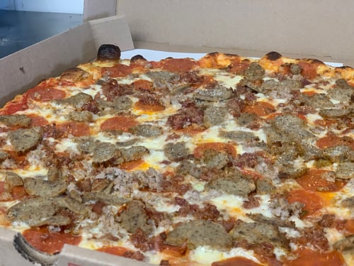 Best Pizza in Essex CT
