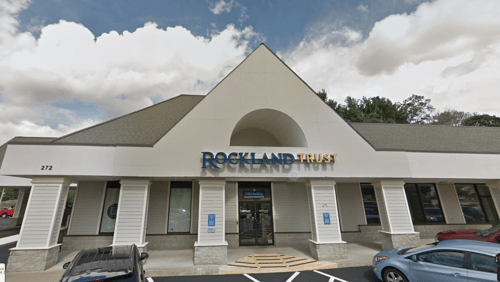 Hanover Branch Columbia Rd