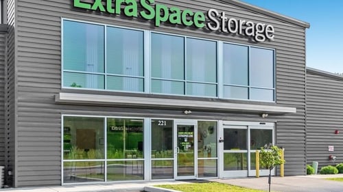 Extra Space Storage
