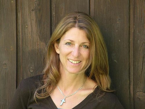 Hueller Barbara - Praxis für Heilmassage, Lymphdrainage und CranioSacrale Therapie in Bludenz