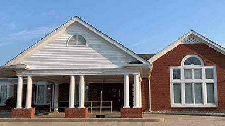 SSM Health Neurosciences at Anderson Hospital