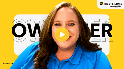 Meet The UPS Store Retail Owner Jeri Timm