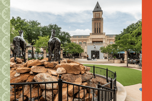 Photo of Ambriza at LaCenterra at Cinco Ranch