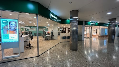 Specsavers Opticians and Audiologists - Harlow