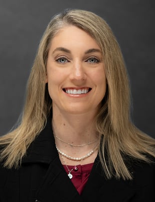 Tahnee Siewert, APNP