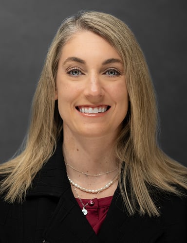 Tahnee Siewert, APNP