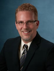 photo of Richard Wessling, MD