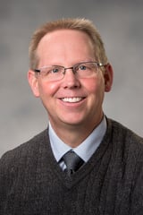 photo of Mark Wiita, NP