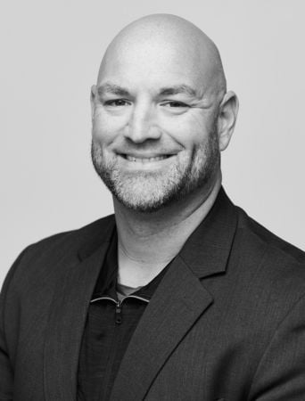 Jason Pollard