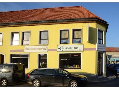 KÜCHENKULTUR EinrichtungsgesmbH