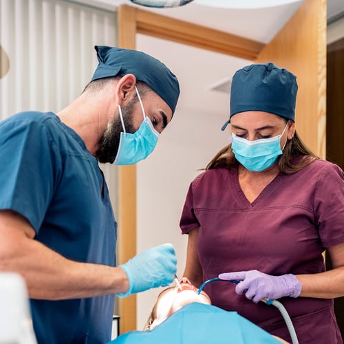 McNally Brothers Dental Implants