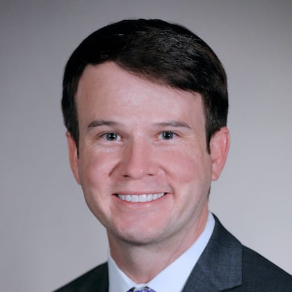 Taylor B. Sewell, MD, MBA
