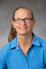 photo of Sara Kylander-Johnson, PT