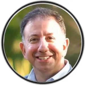 Dr. Sinan Hannoudi of Hannoudi Dental - Bronte Dental Centre