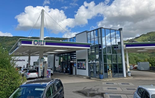 OIL! Tankstelle Bernkastel-Kues