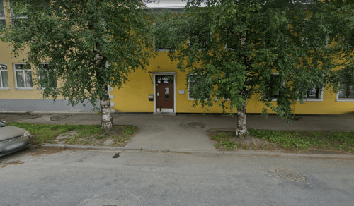 Coop - Harju Tarbijate Ühistu