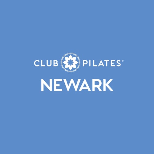 Club Pilates Newark