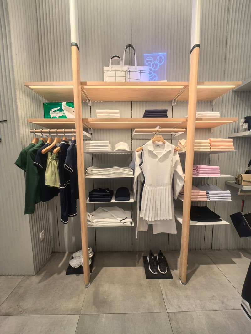 Women Area