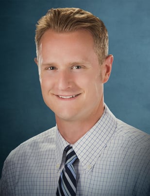 photo of Eric Moeker, MD