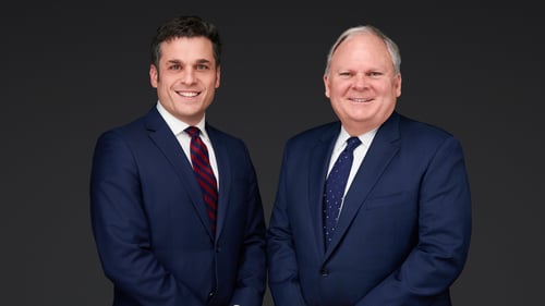 The Neal Group Team Photo