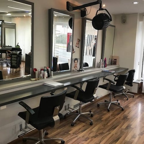 Salon Doris in Pasching