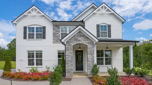 2-story home in waverly