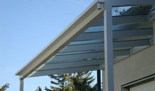 Glaserei Ziniel in Sankt Andrä am Zicksee